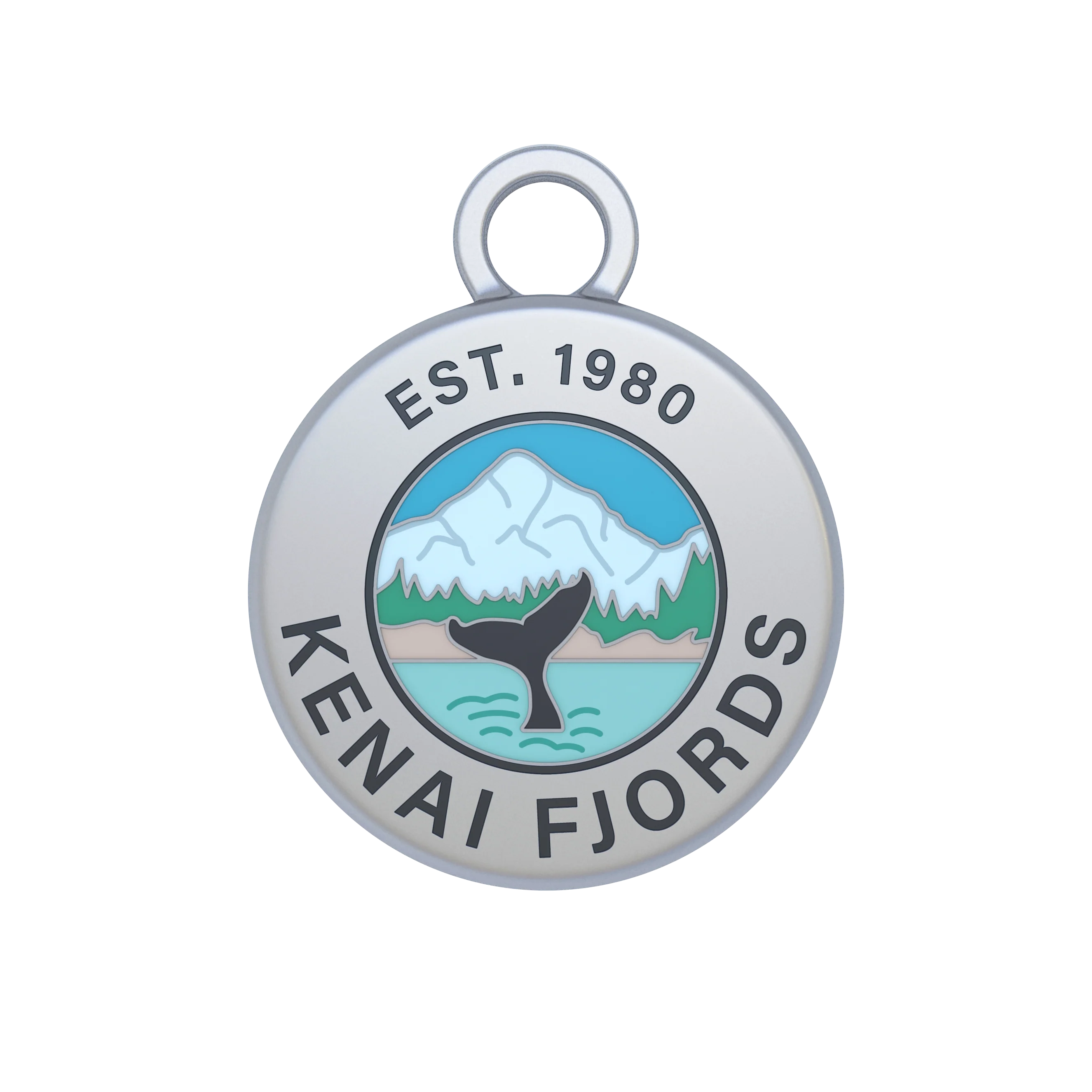 US National Park Tokens - Image 49