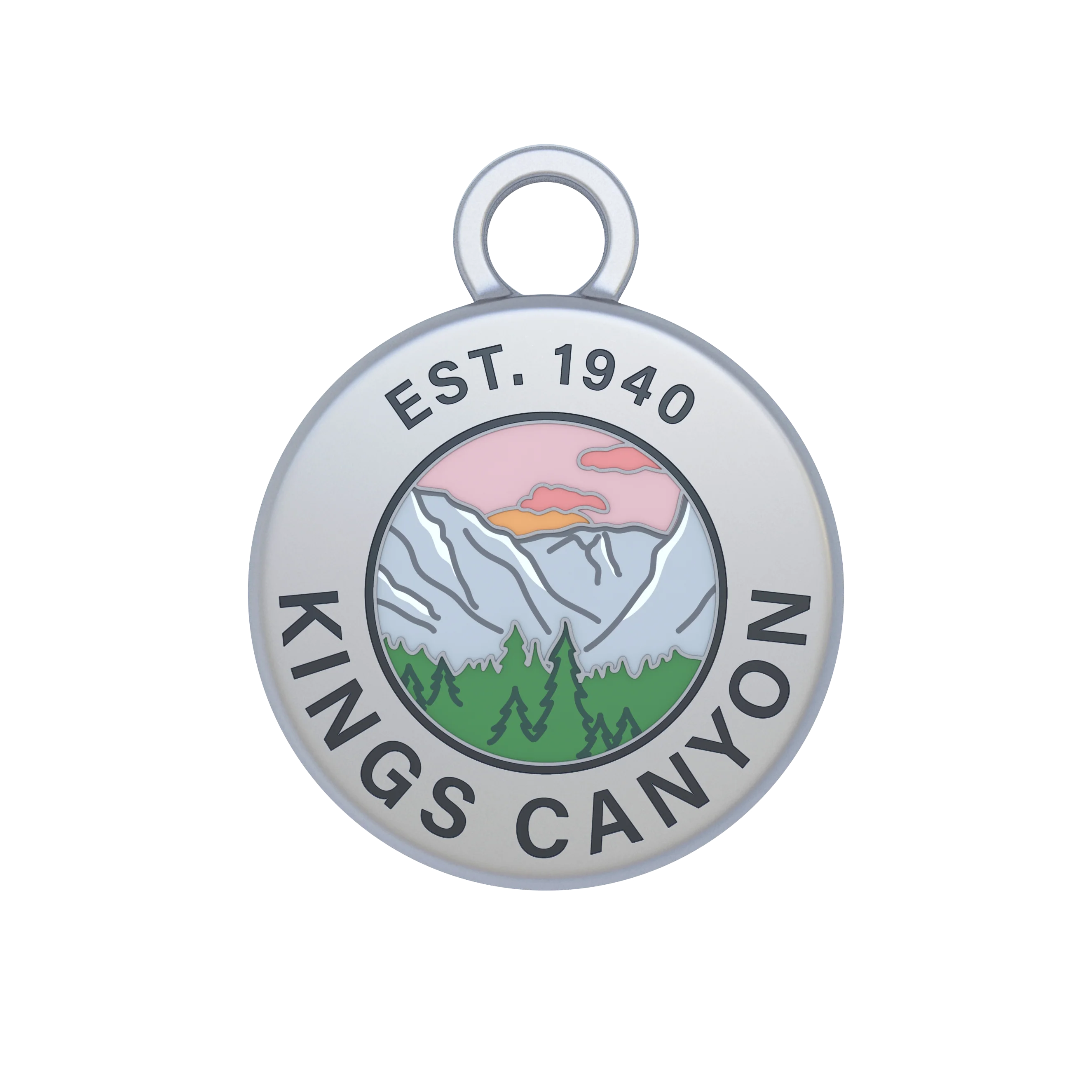 US National Park Tokens - Image 50