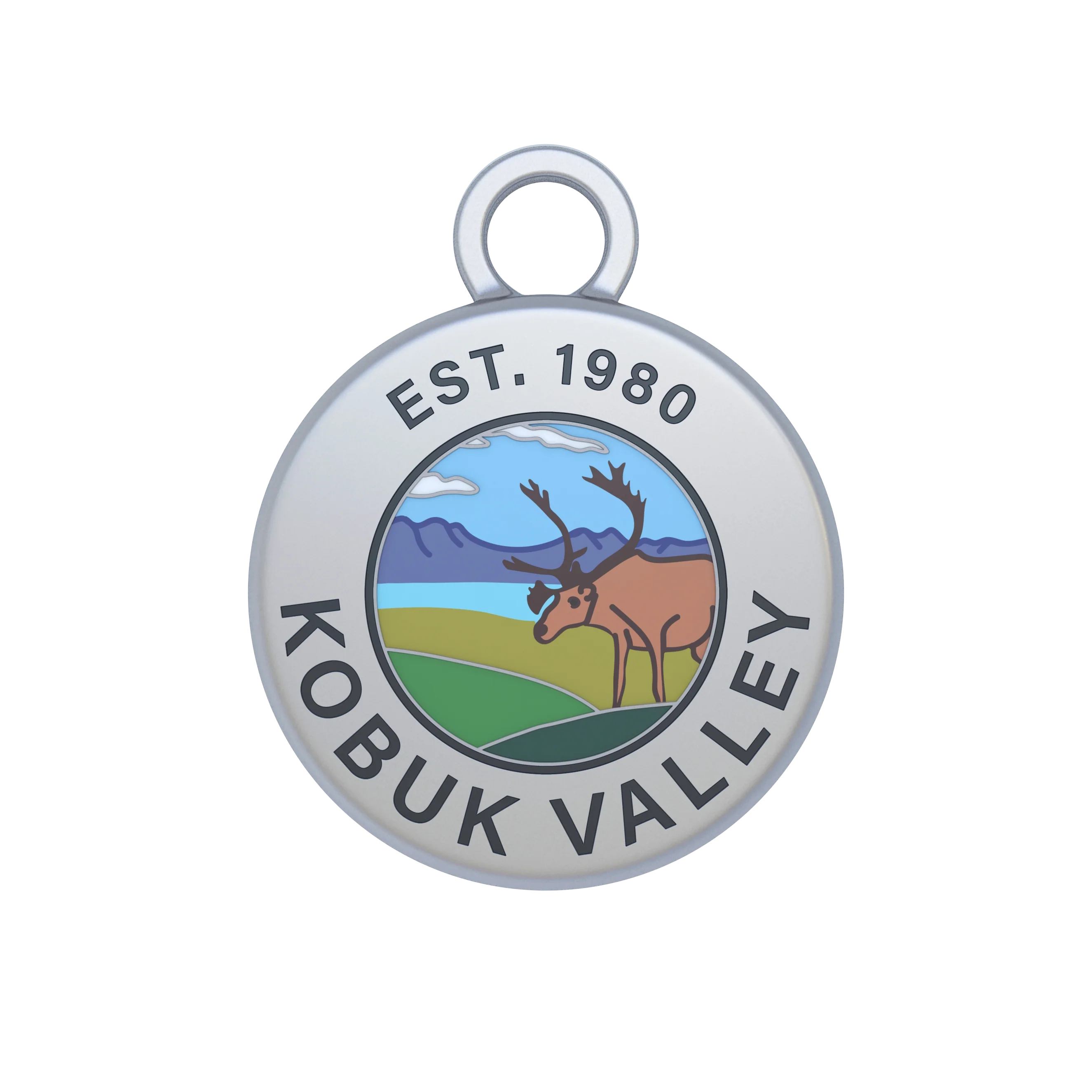 US National Park Tokens - Image 51