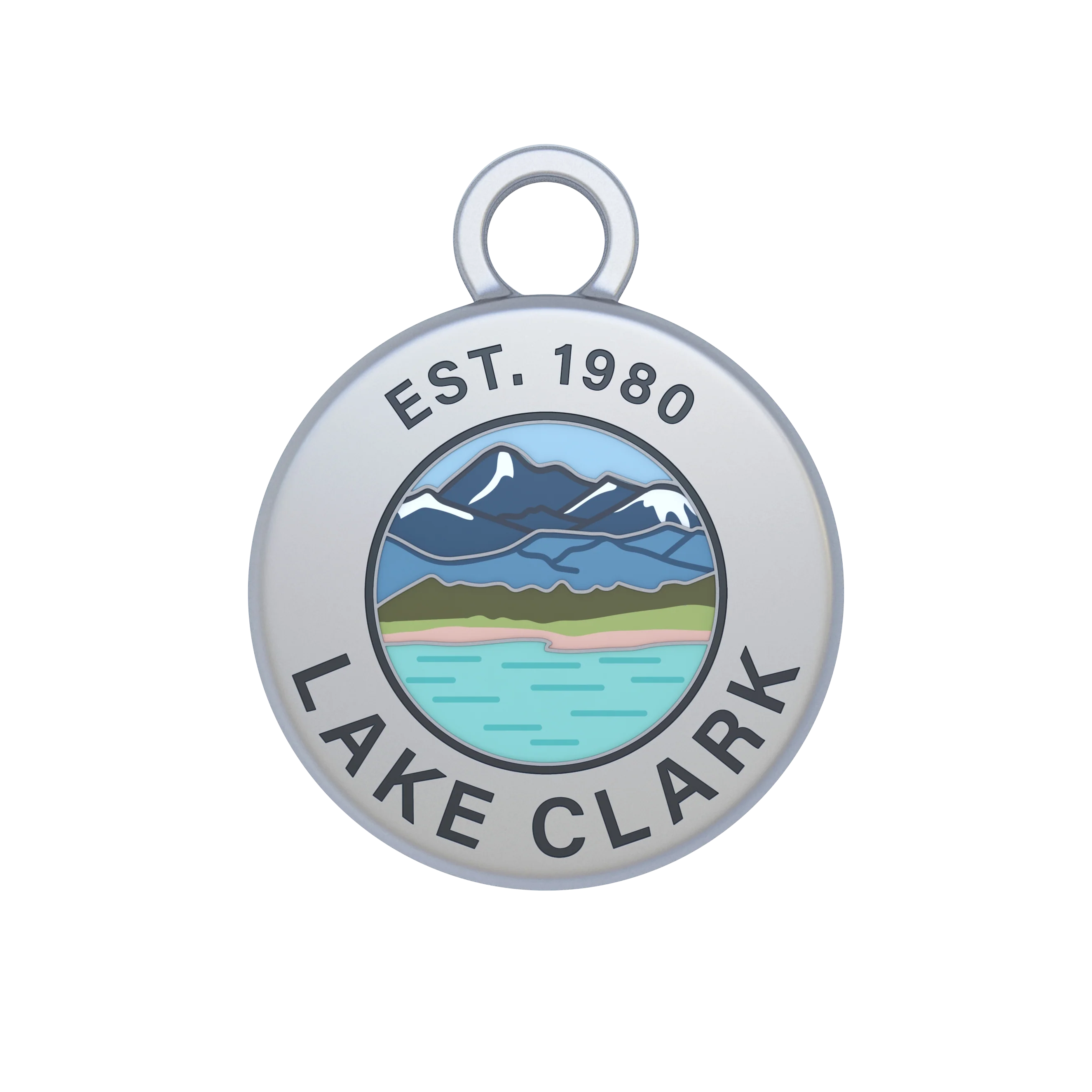 US National Park Tokens - Image 52