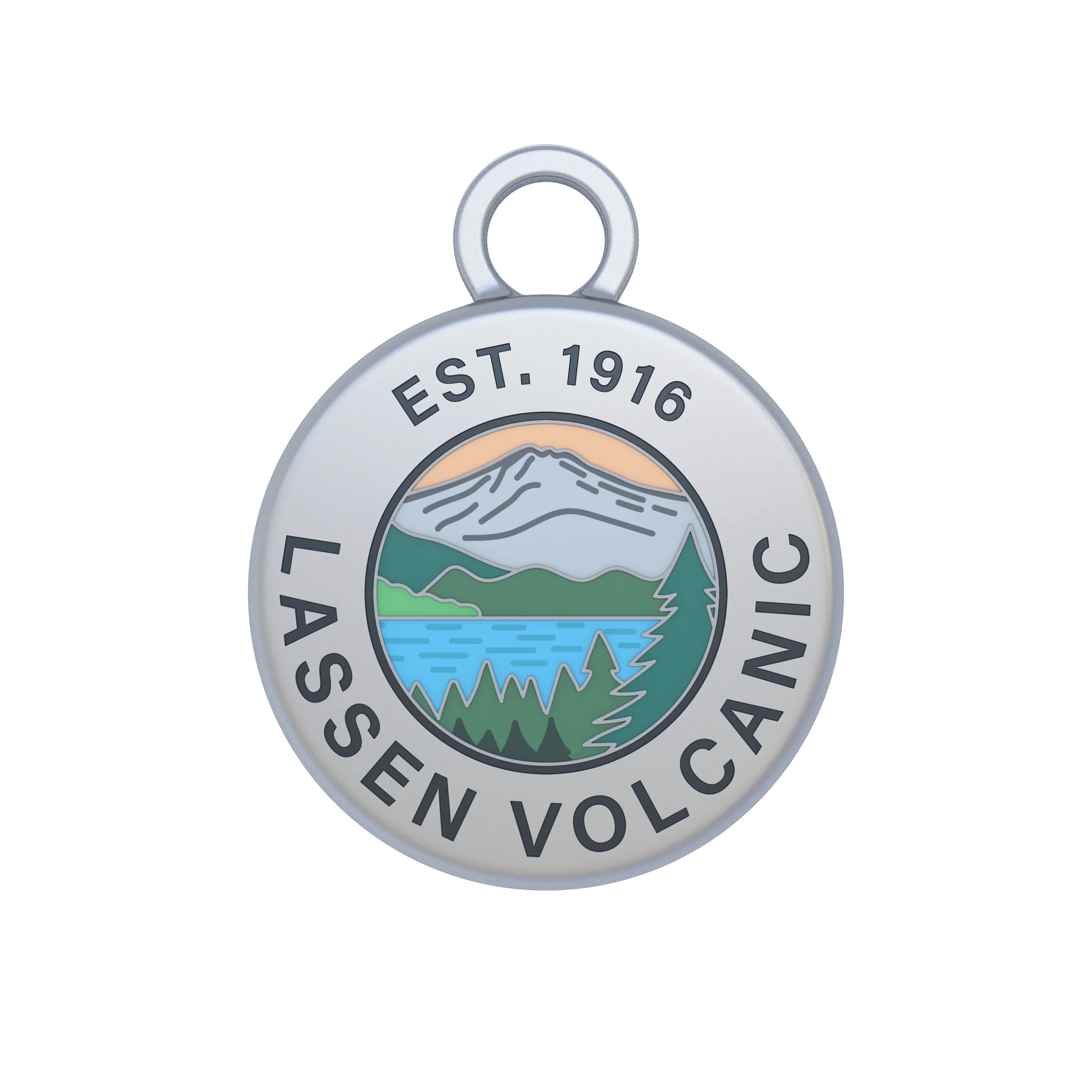US National Park Tokens - Image 53