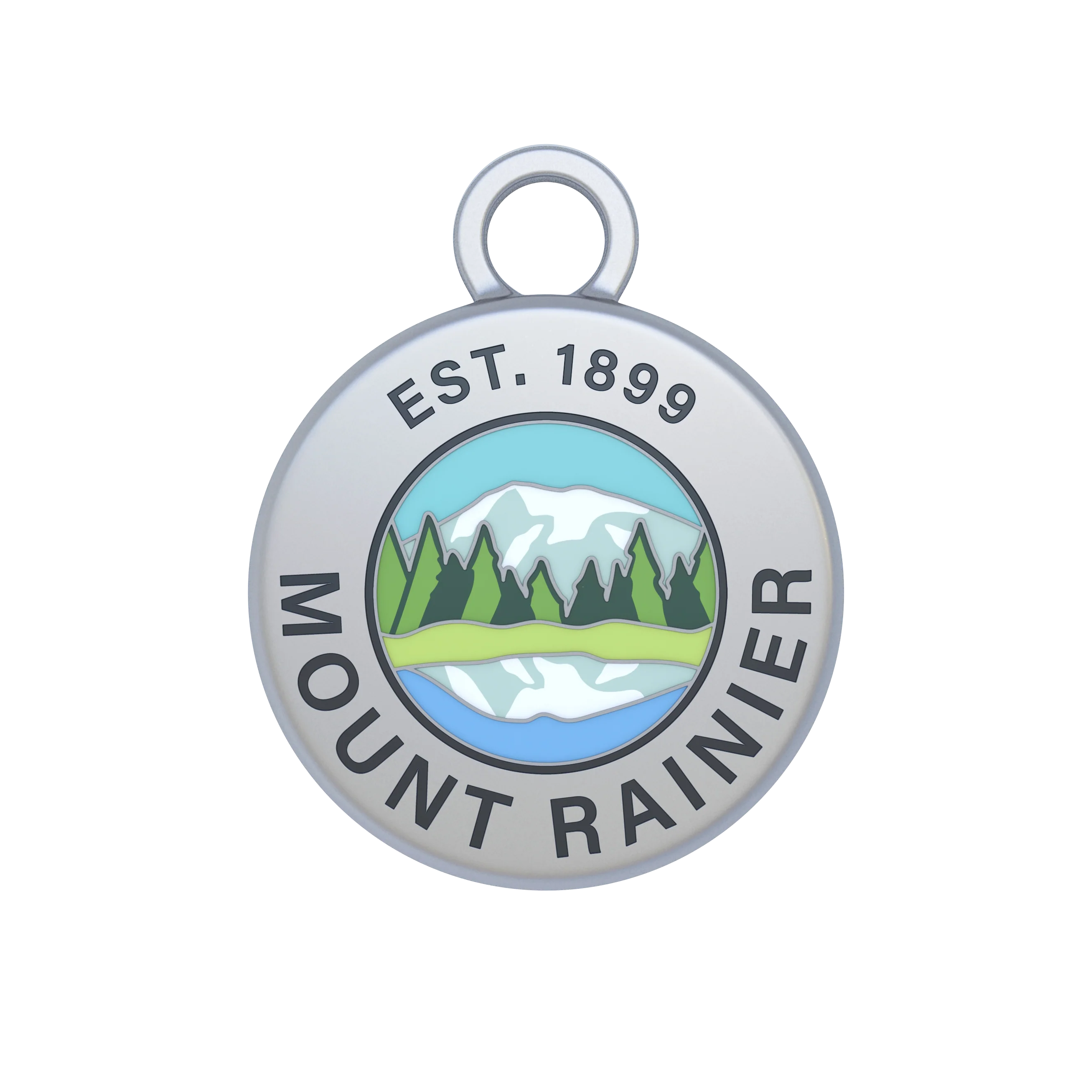 US National Park Tokens - Image 56