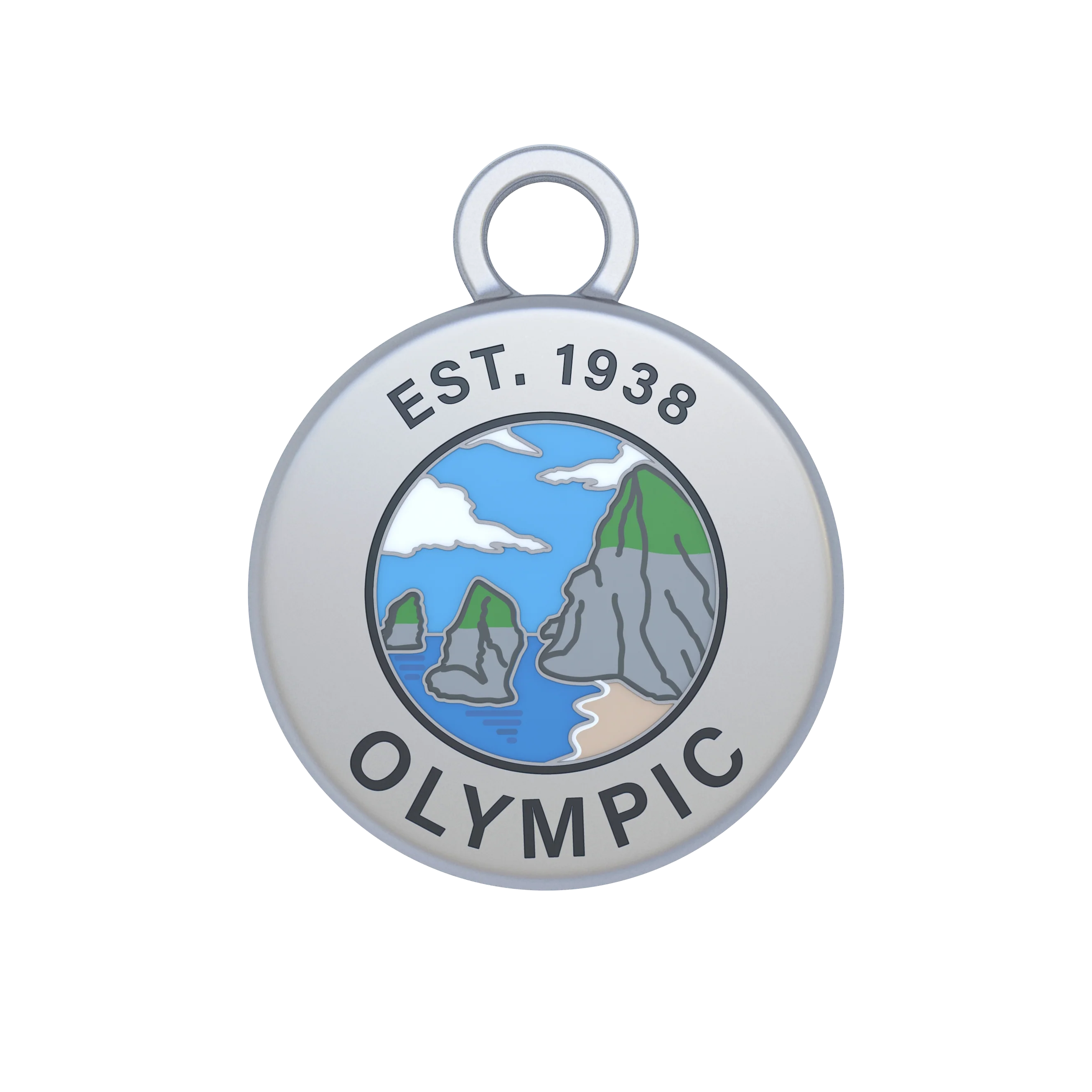 US National Park Tokens - Image 59