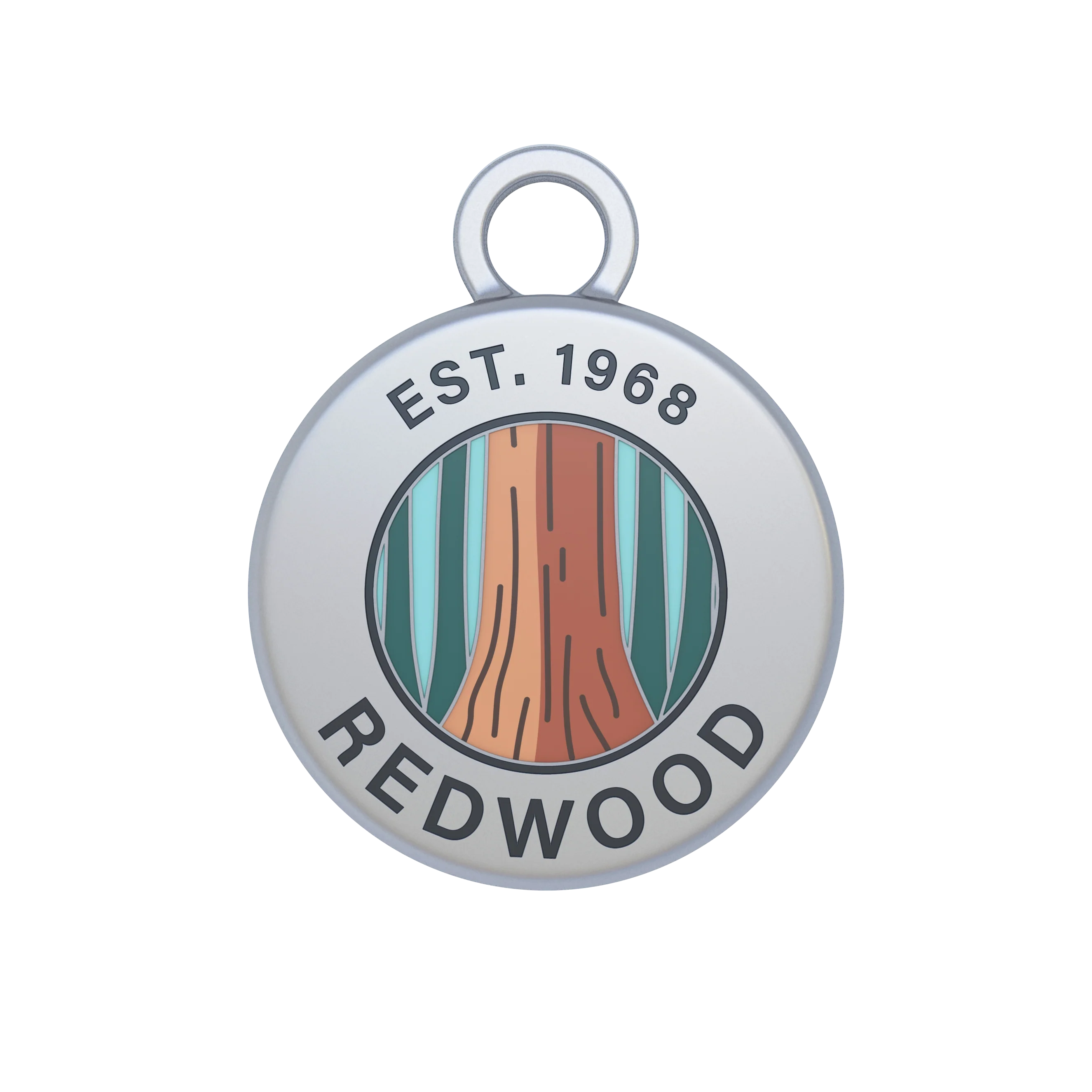 US National Park Tokens - Image 62