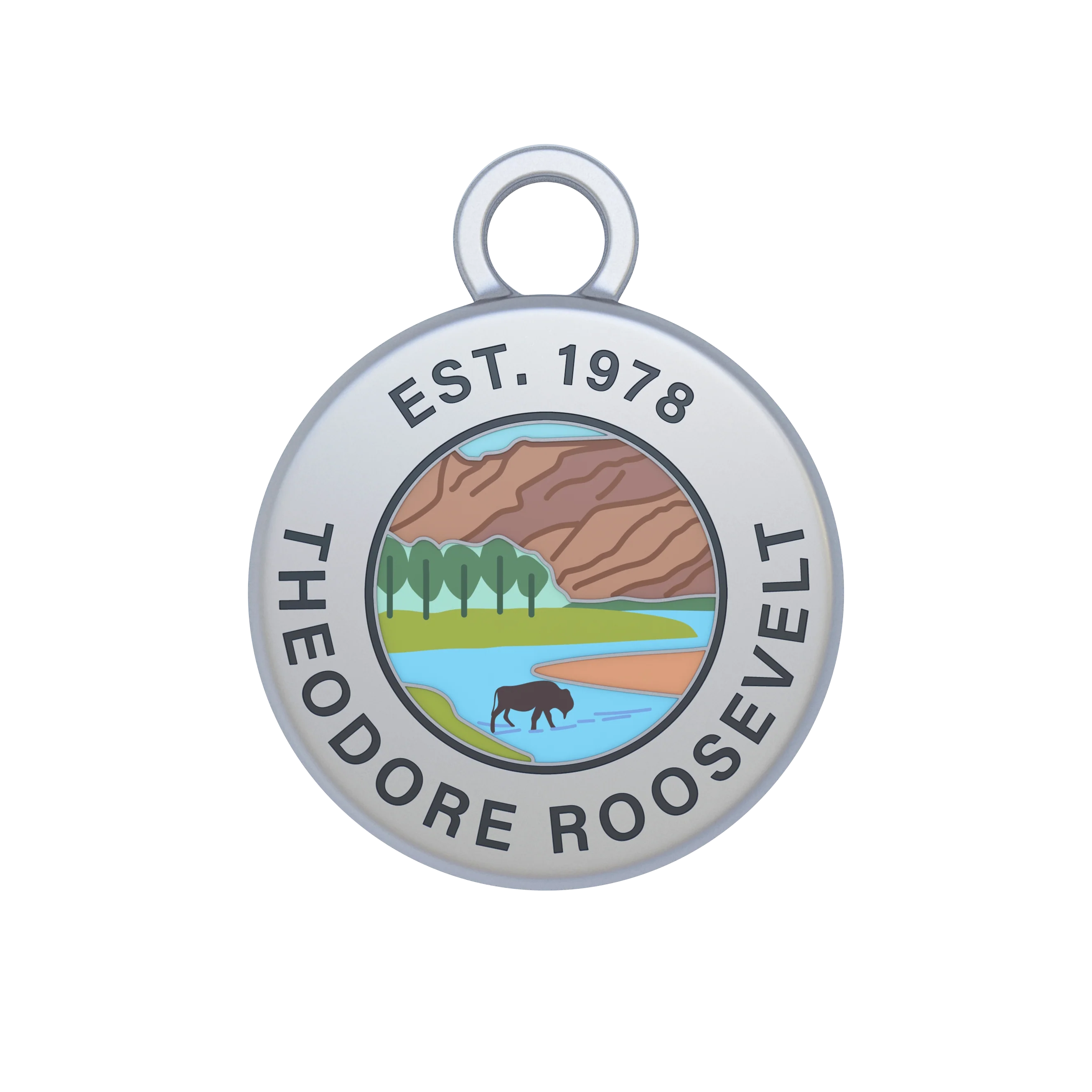 US National Park Tokens - Image 67