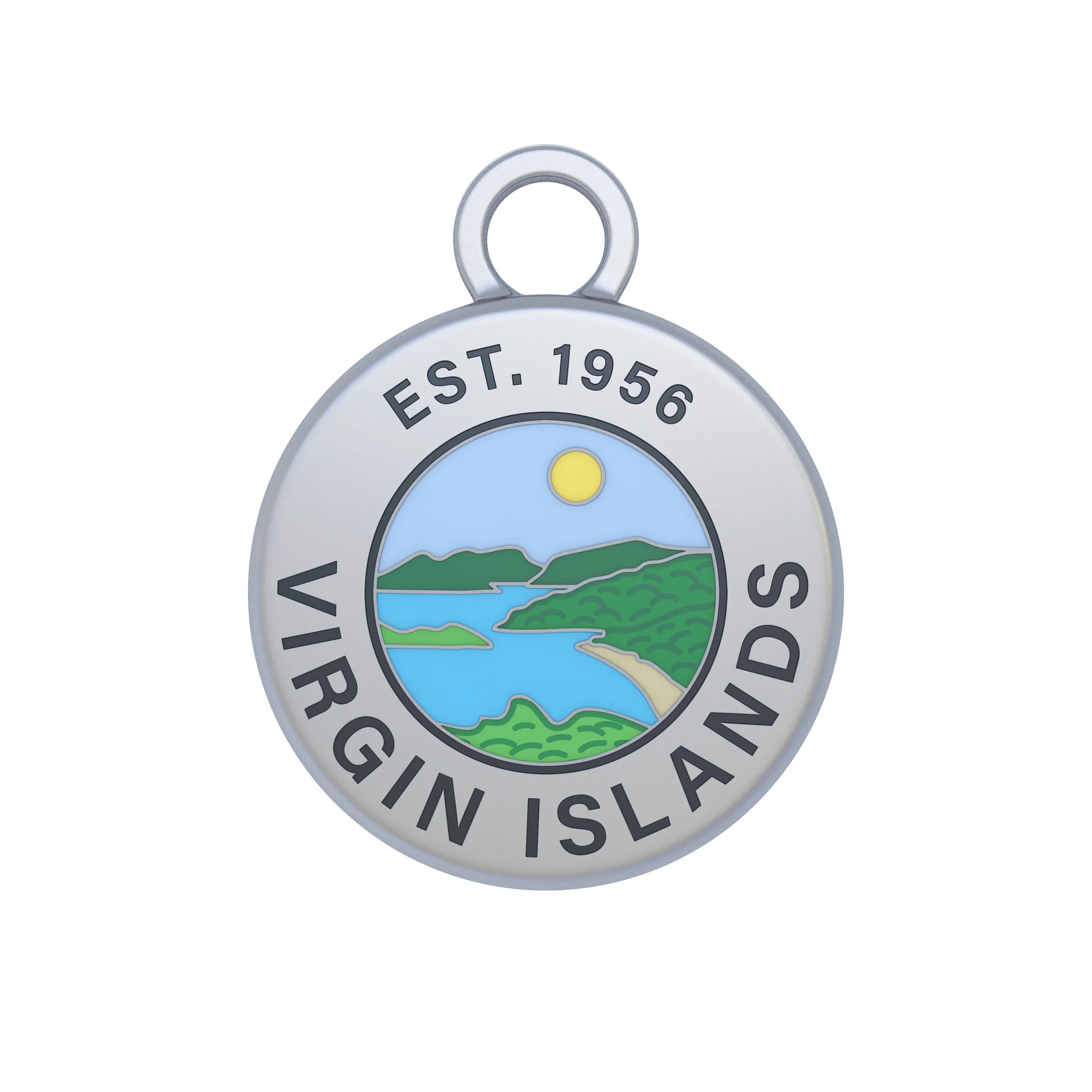 US National Park Tokens - Image 68