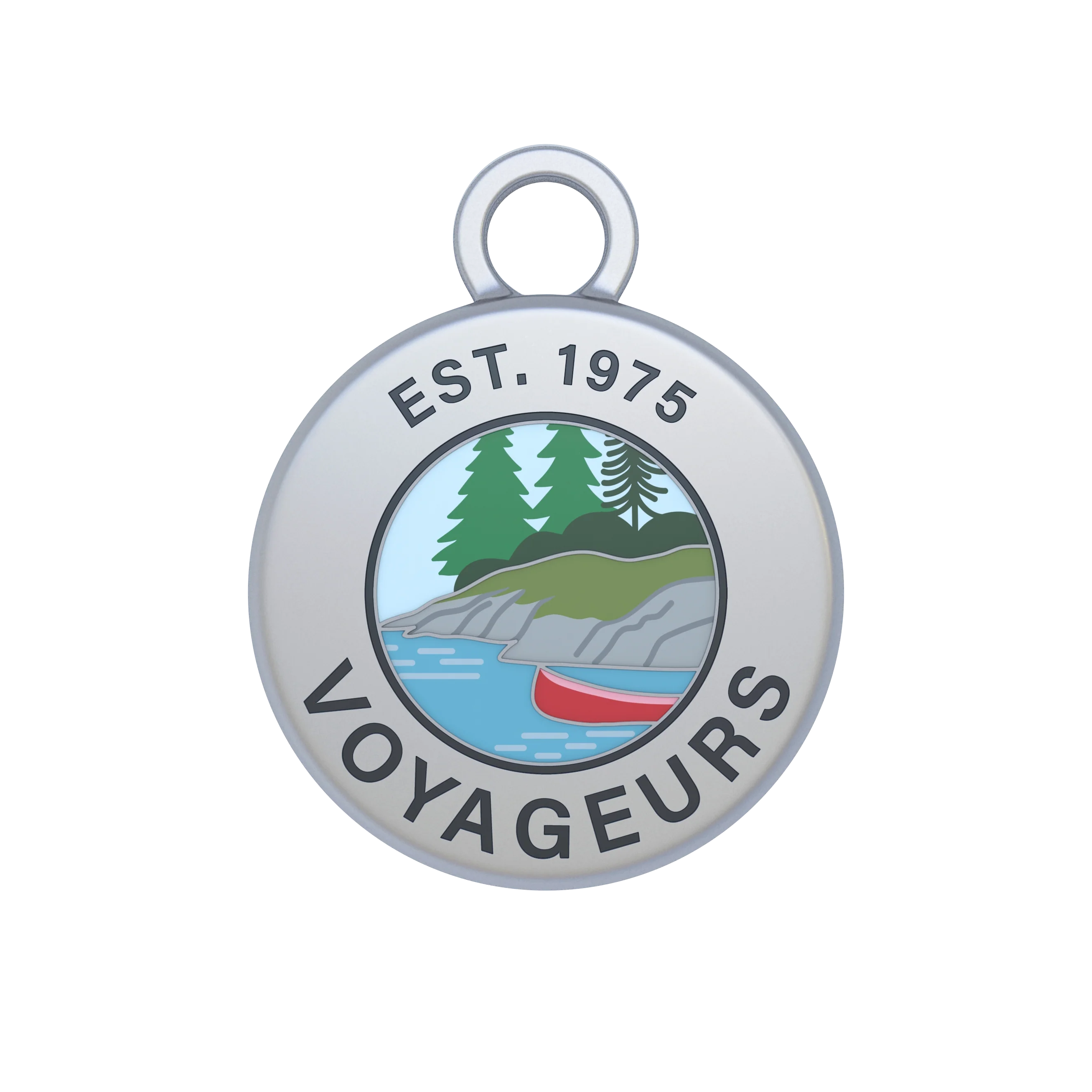 US National Park Tokens - Image 69