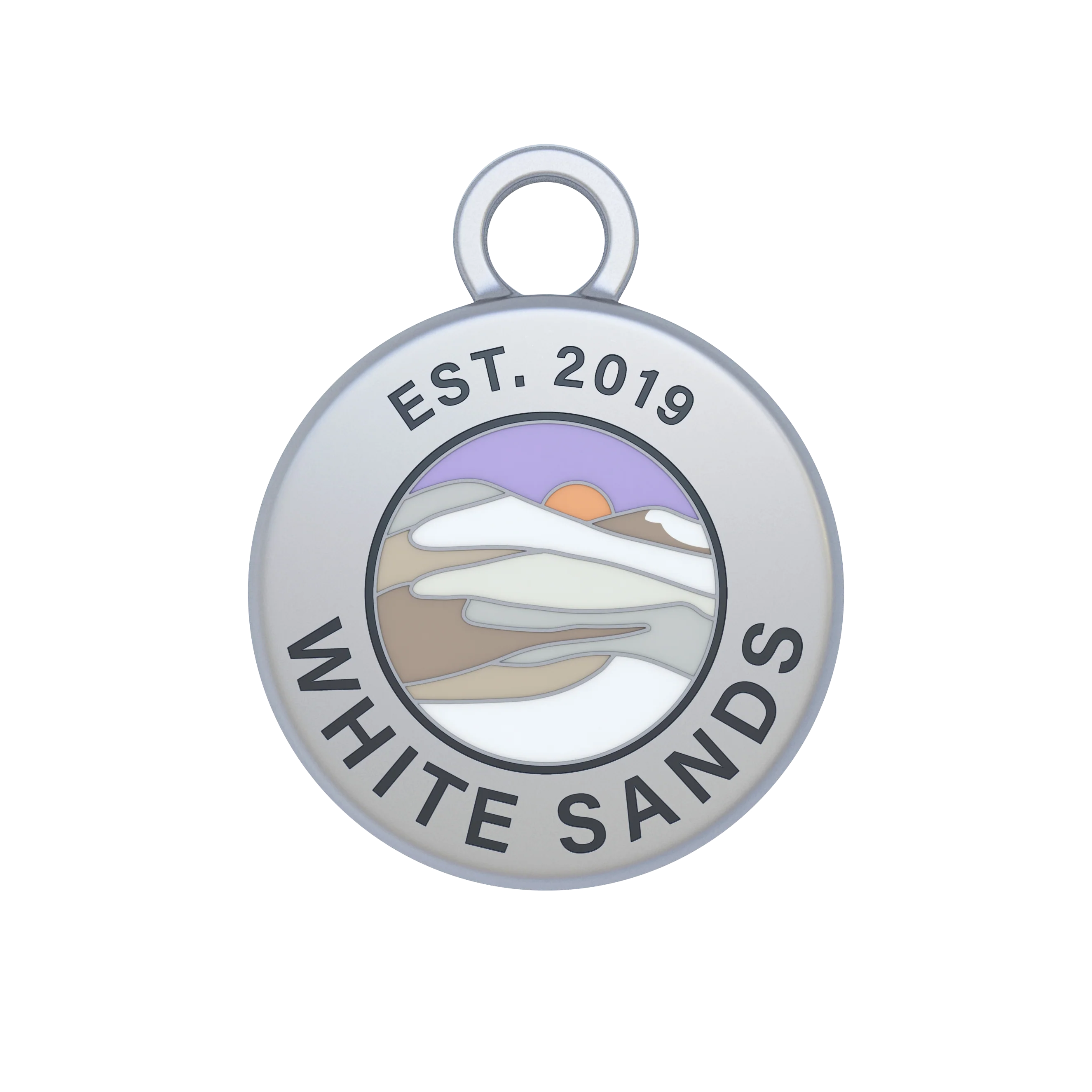 US National Park Tokens - Image 71