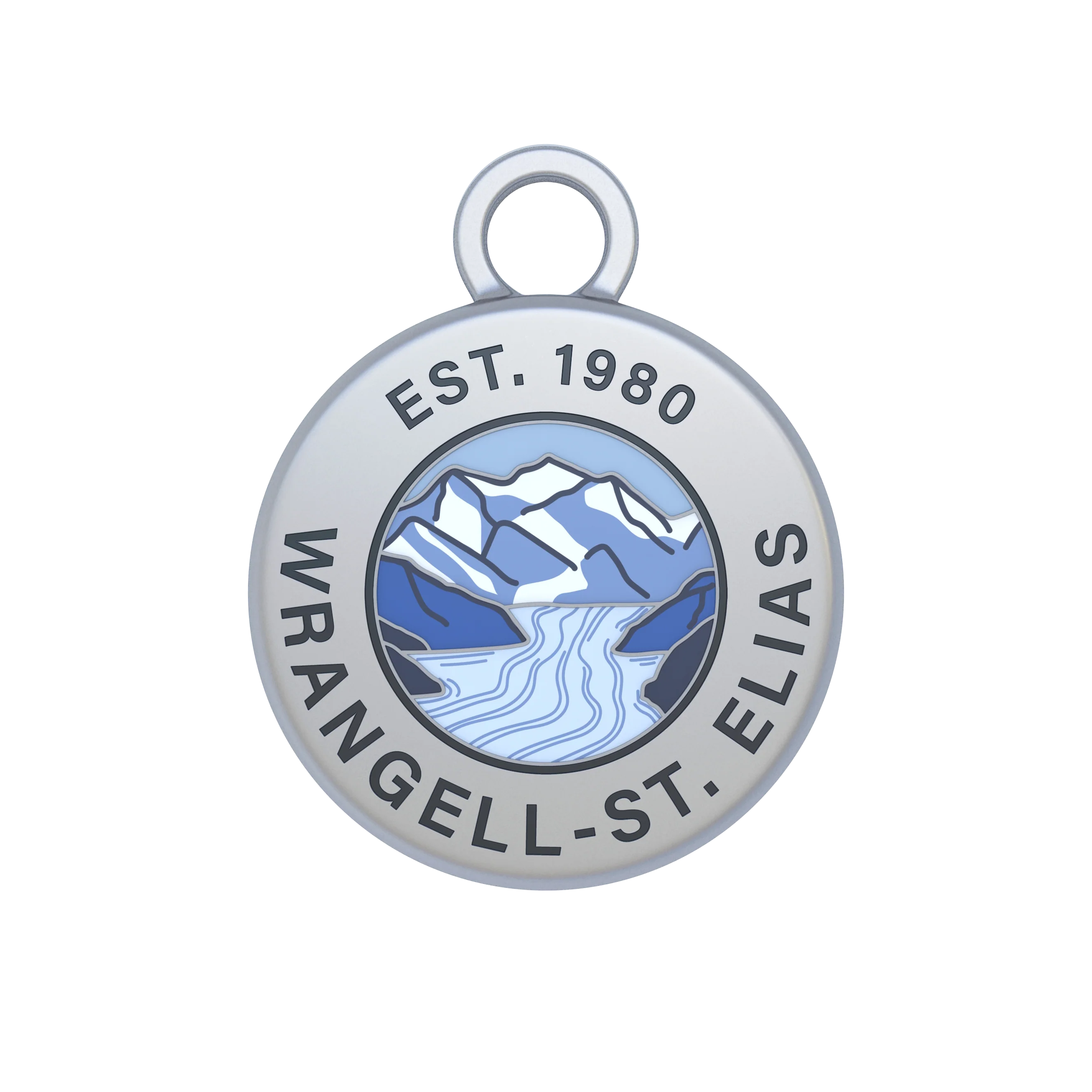 US National Park Tokens - Image 72