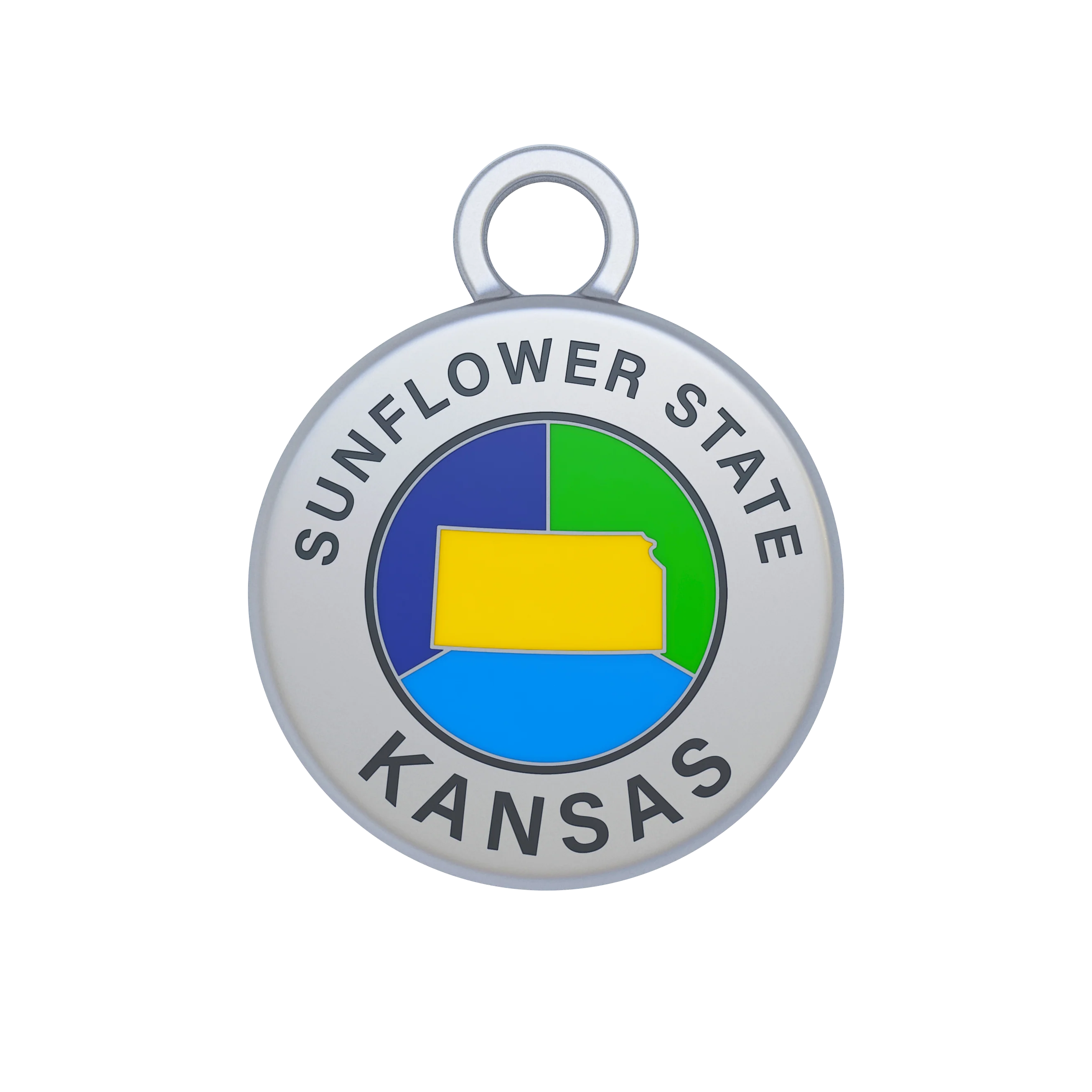 US State Tokens - Image 28
