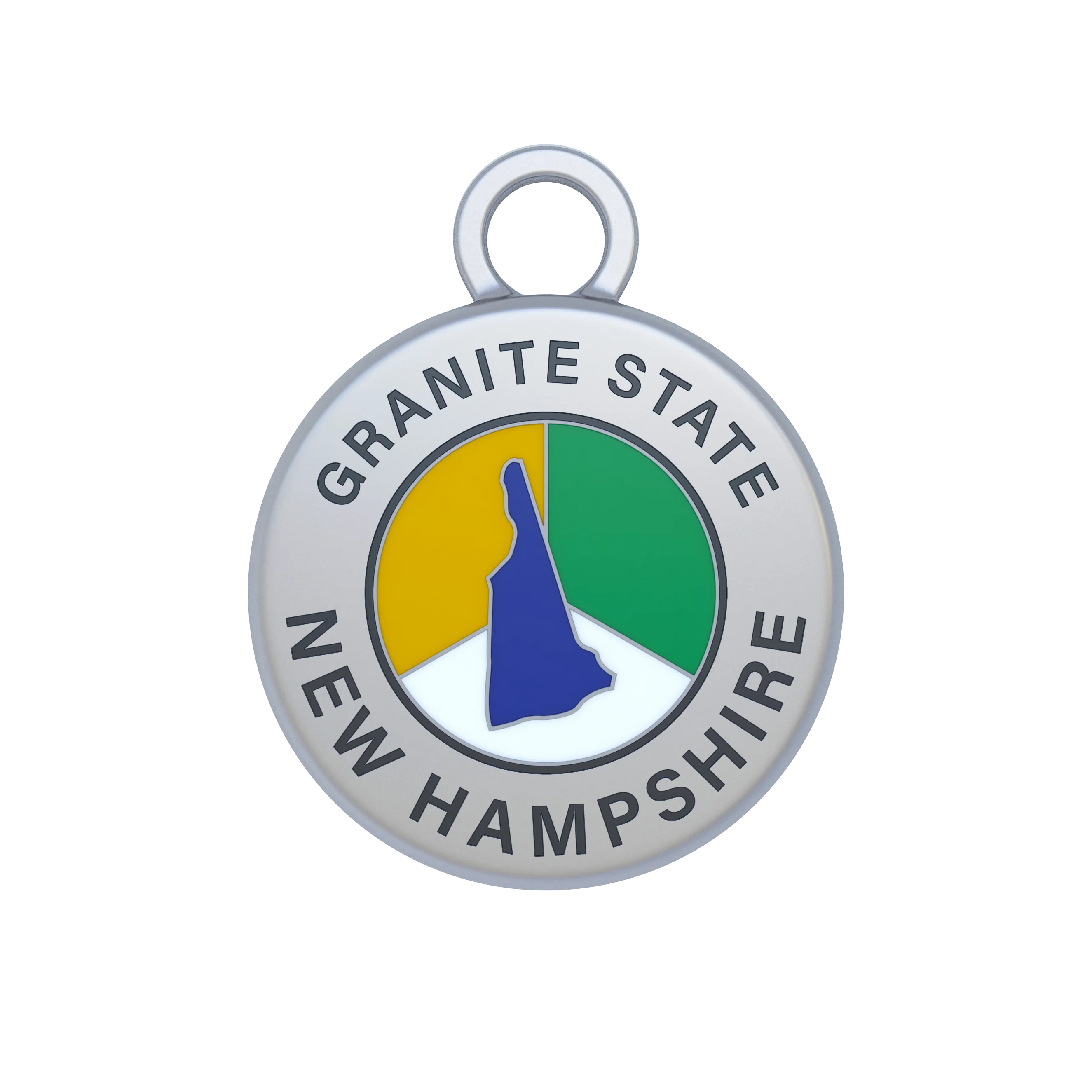 US State Tokens - Image 40